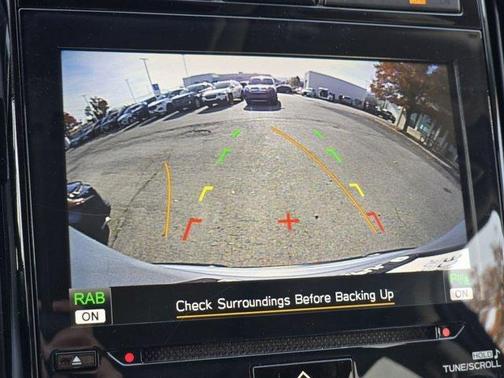 2022 Subaru Ascent Limited 8-Passenger