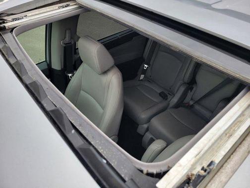 2019 Volkswagen Atlas 3.6L SE