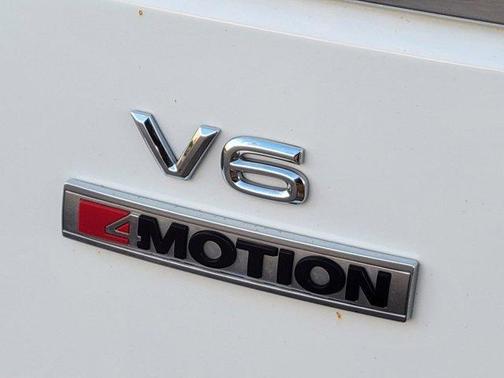 2019 Volkswagen Atlas 3.6L SE