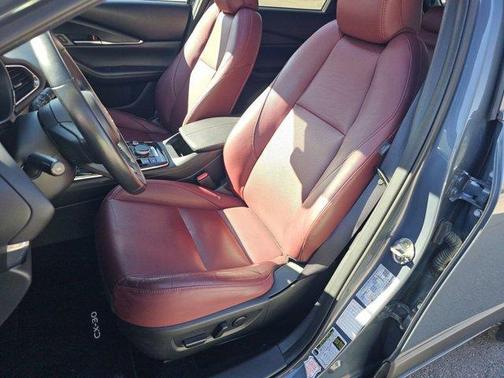 2024 Mazda CX-30 2.5 S Carbon Edition