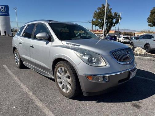 2010 Buick Enclave 2XL