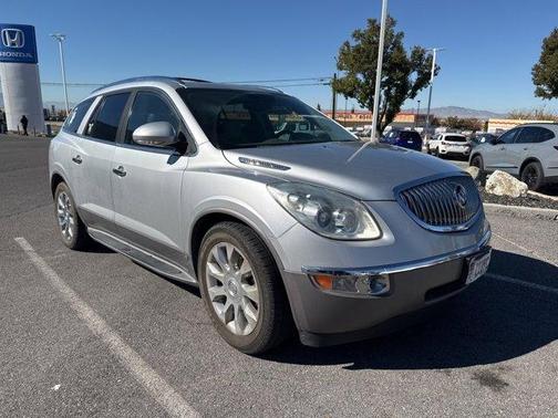 2010 Buick Enclave 2XL
