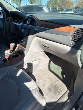 2010 Buick Enclave 2XL