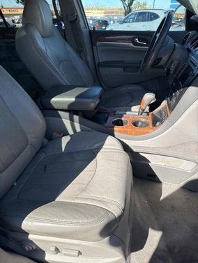 2010 Buick Enclave 2XL
