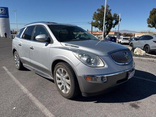 2010 Buick Enclave 2XL