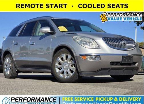 2010 Buick Enclave 2XL