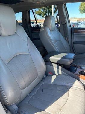 2010 Buick Enclave 2XL