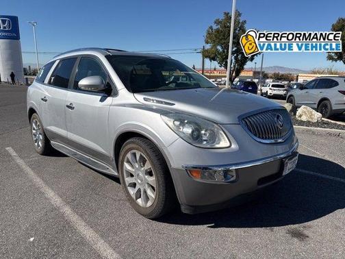 2010 Buick Enclave 2XL