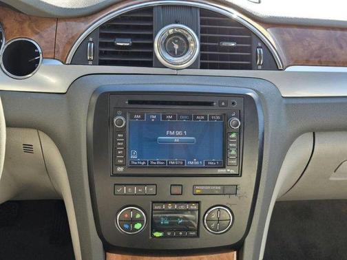 2010 Buick Enclave 2XL