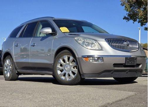 2010 Buick Enclave 2XL