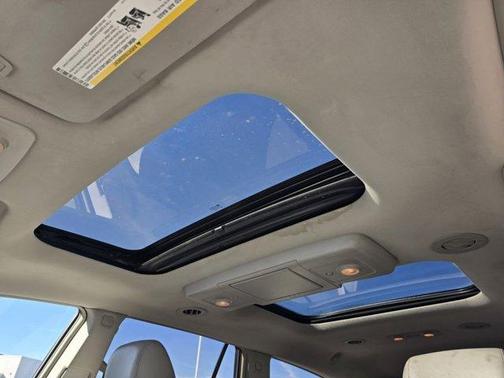 2010 Buick Enclave 2XL