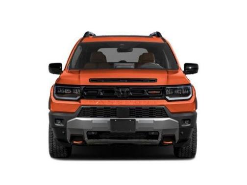 2026 Honda Passport TrailSport Elite Blackout