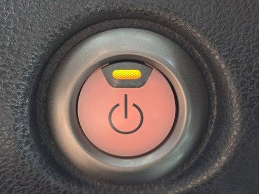 2015 Nissan Leaf S