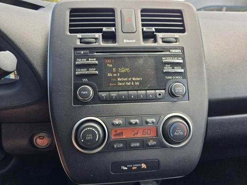 2015 Nissan Leaf S