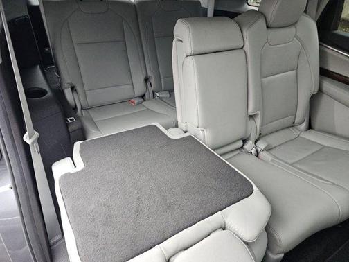2017 Acura MDX 3.5L w/Technology Package