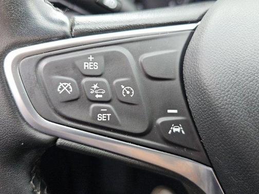 2023 Chevrolet Equinox 2LT