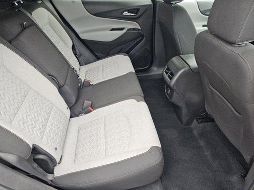 2023 Chevrolet Equinox 2LT