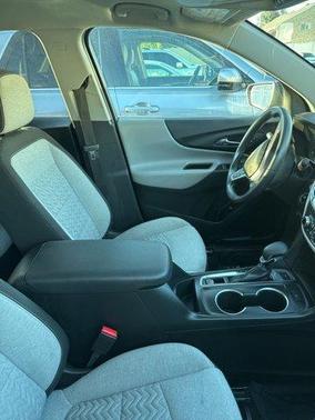 2023 Chevrolet Equinox 2LT