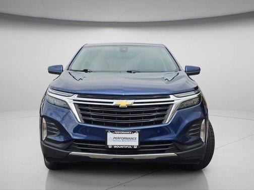 2023 Chevrolet Equinox 2LT