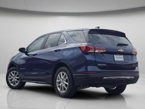 2023 Chevrolet Equinox 2LT