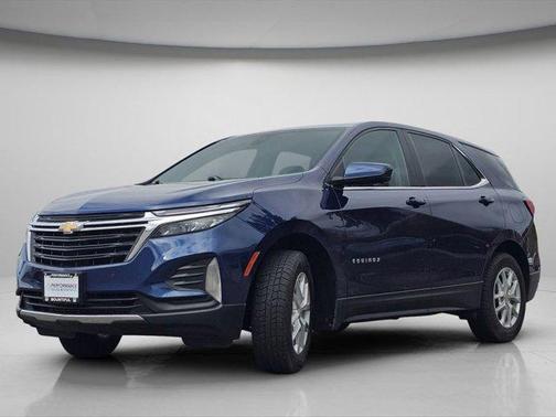 2023 Chevrolet Equinox 2LT