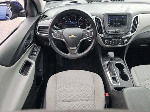 2023 Chevrolet Equinox 2LT