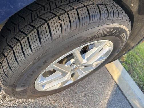 2023 Chevrolet Equinox 2LT