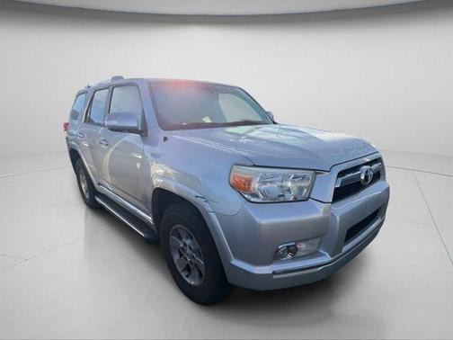 2011 Toyota 4Runner SR5