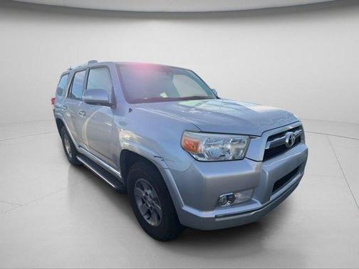 2011 Toyota 4Runner SR5
