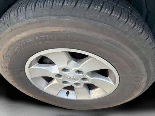 2011 Toyota 4Runner SR5