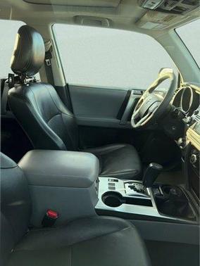 2011 Toyota 4Runner SR5