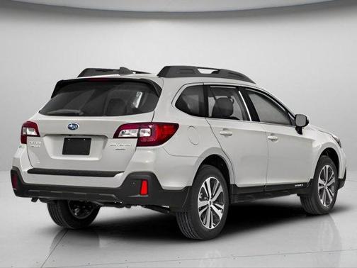 2019 Subaru Outback 3.6R Limited