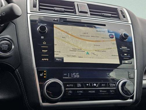 2019 Subaru Outback 3.6R Limited