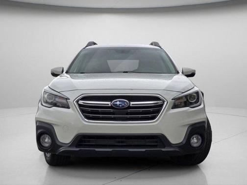2019 Subaru Outback 3.6R Limited