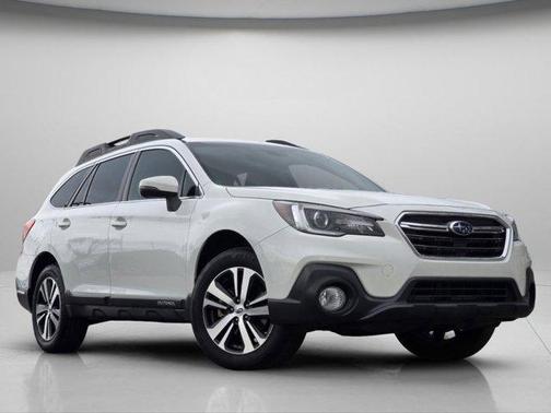 2019 Subaru Outback 3.6R Limited