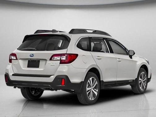 2019 Subaru Outback 3.6R Limited