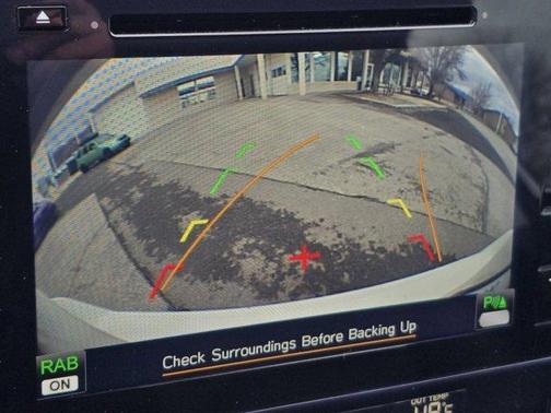 2019 Subaru Outback 3.6R Limited