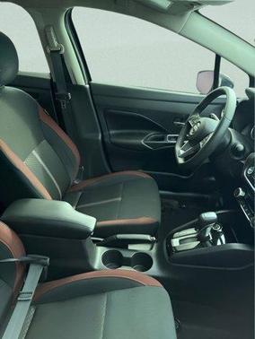2024 Nissan Versa 1.6 SR