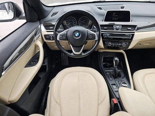 2018 BMW X1 xDrive28i
