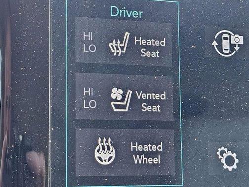 2018 Chrysler Pacifica Hybrid Limited