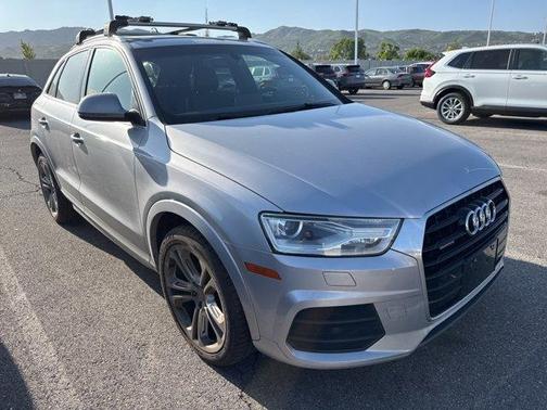 2016 Audi Q3 2.0T Premium Plus