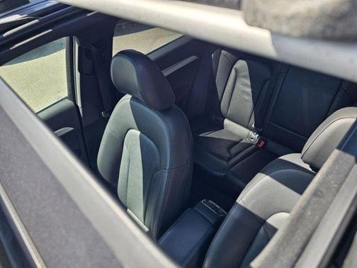 2016 Audi Q3 2.0T Premium Plus