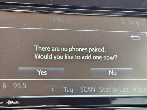 2017 Toyota Corolla iM Base
