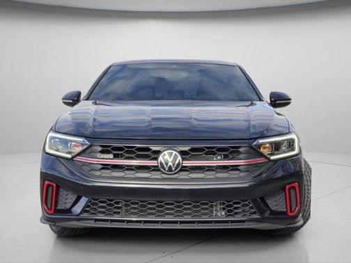 2024 Volkswagen Jetta GLI 2.0T Autobahn