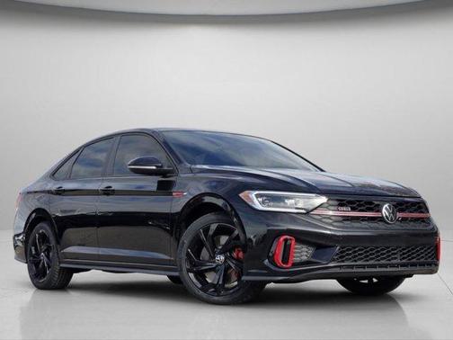 2024 Volkswagen Jetta GLI 2.0T Autobahn