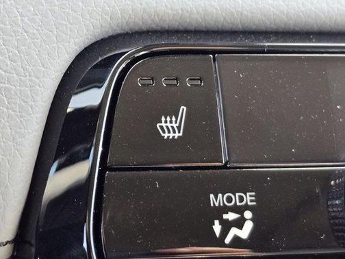 2025 Honda Pilot Touring+