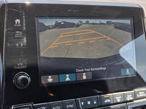 2019 Honda Odyssey EX-L w/Navigation/RES