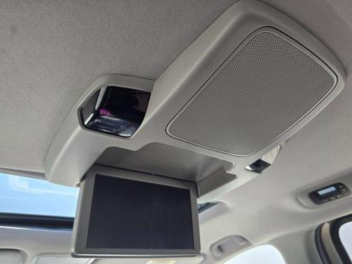 2019 Honda Odyssey EX-L w/Navigation/RES