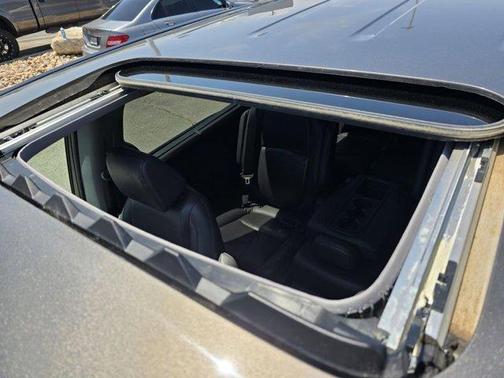 2019 Honda Odyssey EX-L w/Navigation/RES