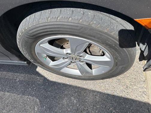2019 Honda Odyssey EX-L w/Navigation/RES